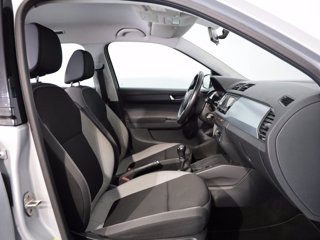 SKODA Fabia 1.4 tdi executive 75cv