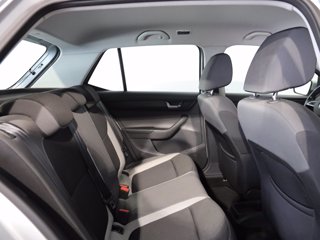 SKODA Fabia 1.4 tdi executive 75cv