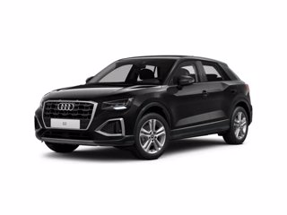 AUDI Q2 30 TFSI Business Advanced
