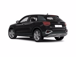 AUDI Q2 30 TFSI Business Advanced