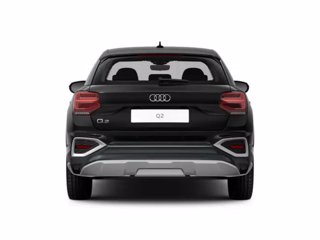 AUDI Q2 30 TFSI Business Advanced