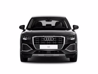 AUDI Q2 30 TFSI Business Advanced