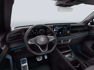 VOLKSWAGEN Tiguan 2.0 TDI 150 CV DSG R-Line Plus