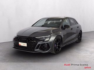 AUDI RS3 SPORTBACK