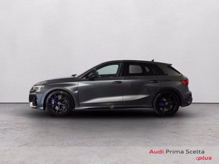 AUDI RS3 SPORTBACK
