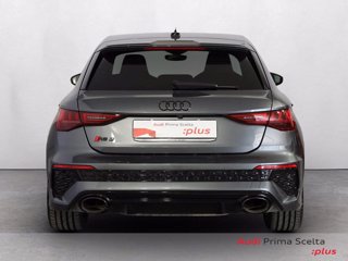 AUDI RS3 SPORTBACK