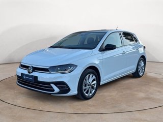 VOLKSWAGEN Polo 1.0 tsi style 95cv