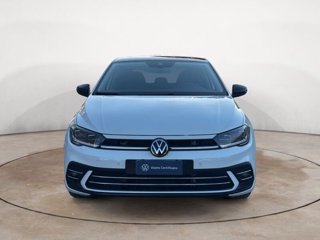 VOLKSWAGEN Polo 1.0 tsi style 95cv