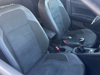 VOLKSWAGEN Polo 1.0 tsi style 95cv