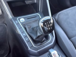 VOLKSWAGEN Polo 1.0 tsi style 95cv