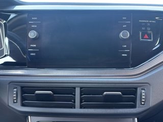 VOLKSWAGEN Polo 1.0 tsi style 95cv