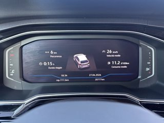 VOLKSWAGEN Polo 1.0 tsi style 95cv