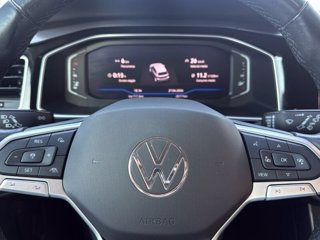 VOLKSWAGEN Polo 1.0 tsi style 95cv