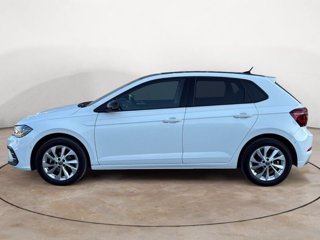 VOLKSWAGEN Polo 1.0 tsi style 95cv