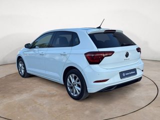 VOLKSWAGEN Polo 1.0 tsi style 95cv