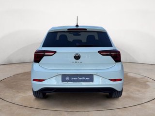 VOLKSWAGEN Polo 1.0 tsi style 95cv