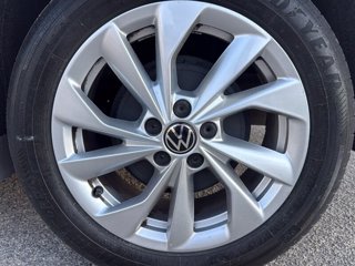VOLKSWAGEN Polo 1.0 tsi style 95cv