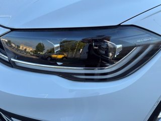 VOLKSWAGEN Polo 1.0 tsi style 95cv