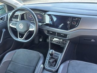 VOLKSWAGEN Polo 1.0 tsi style 95cv
