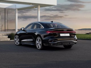 AUDI A5 e-hybrid 220 kW quattro S tronic S Line Edition
