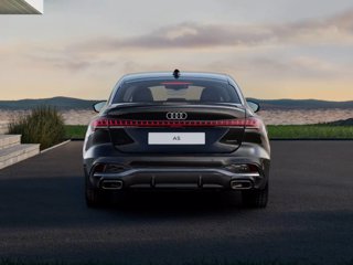 AUDI A5 e-hybrid 220 kW quattro S tronic S Line Edition