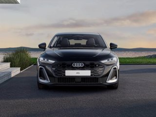 AUDI A5 e-hybrid 220 kW quattro S tronic S Line Edition