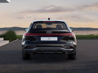 AUDI A5 Avant e-hybrid 220 kW quattro S tronic S Line Edition