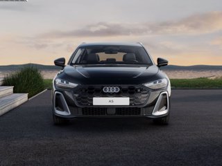 AUDI A5 Avant e-hybrid 220 kW quattro S tronic S Line Edition