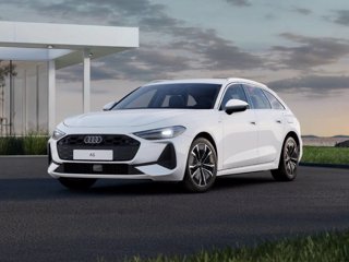 AUDI A5 Avant e-hybrid 220 kW quattro S tronic Business