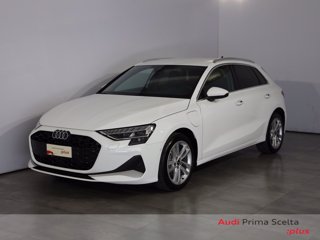 AUDI A3 sportback 1.5 tfsi e business 204cv s-tronic