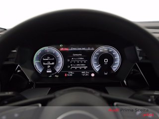 AUDI A3 sportback 1.5 tfsi e business 204cv s-tronic