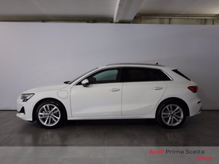 AUDI A3 sportback 1.5 tfsi e business 204cv s-tronic