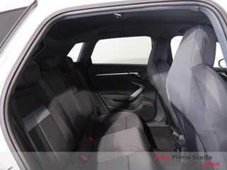 AUDI A3 sportback 1.5 tfsi e business 204cv s-tronic