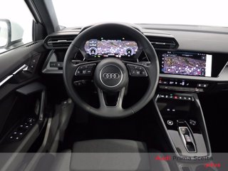 AUDI A3 sportback 1.5 tfsi e business 204cv s-tronic