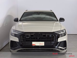 AUDI Q8 50 3.0 tdi mhev sport quattro tiptronic
