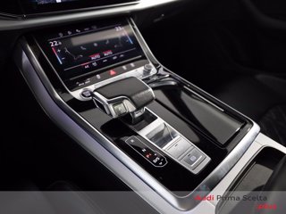 AUDI Q8 50 3.0 tdi mhev sport quattro tiptronic