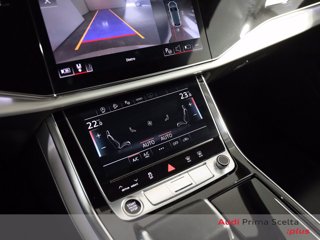 AUDI Q8 50 3.0 tdi mhev sport quattro tiptronic