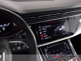 AUDI Q8 50 3.0 tdi mhev sport quattro tiptronic