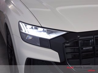 AUDI Q8 50 3.0 tdi mhev sport quattro tiptronic