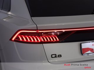 AUDI Q8 50 3.0 tdi mhev sport quattro tiptronic