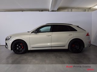 AUDI Q8 50 3.0 tdi mhev sport quattro tiptronic