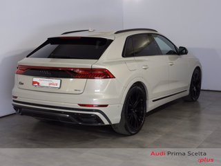 AUDI Q8 50 3.0 tdi mhev sport quattro tiptronic
