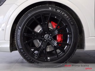 AUDI Q8 50 3.0 tdi mhev sport quattro tiptronic