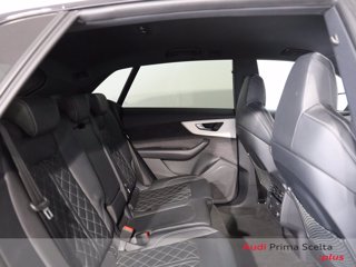 AUDI Q8 50 3.0 tdi mhev sport quattro tiptronic