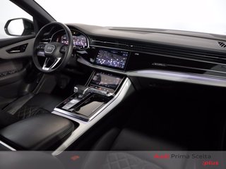 AUDI Q8 50 3.0 tdi mhev sport quattro tiptronic