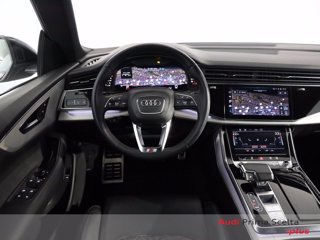 AUDI Q8 50 3.0 tdi mhev sport quattro tiptronic