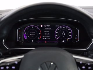 VOLKSWAGEN Tiguan 2.0 tdi r-line 150cv dsg