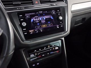 VOLKSWAGEN Tiguan 2.0 tdi r-line 150cv dsg