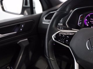 VOLKSWAGEN Tiguan 2.0 tdi r-line 150cv dsg