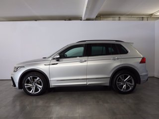 VOLKSWAGEN Tiguan 2.0 tdi r-line 150cv dsg